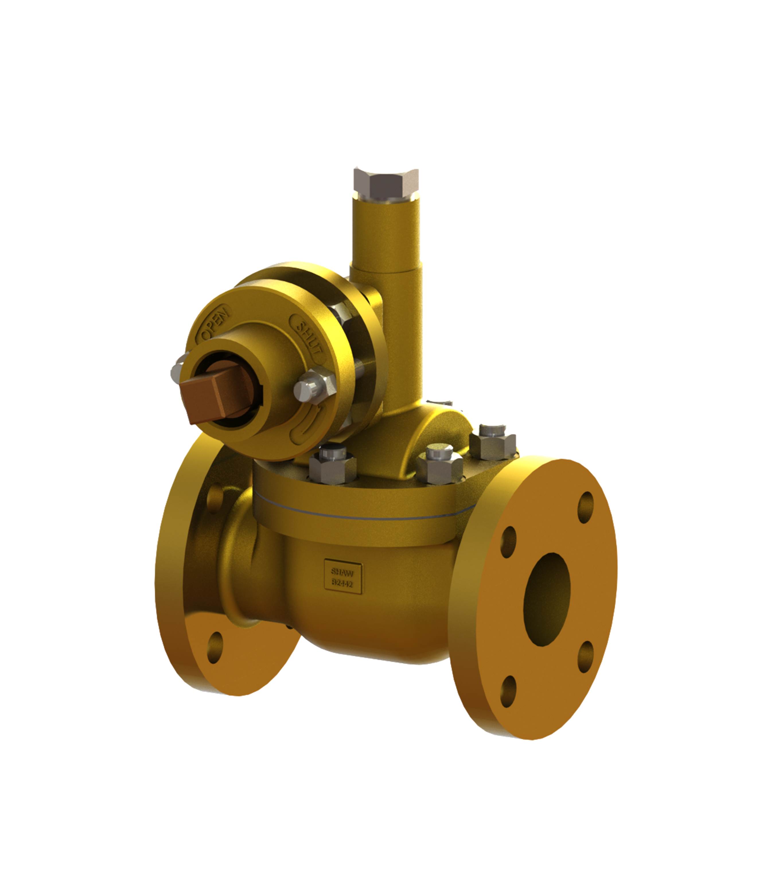 Boiler Valves